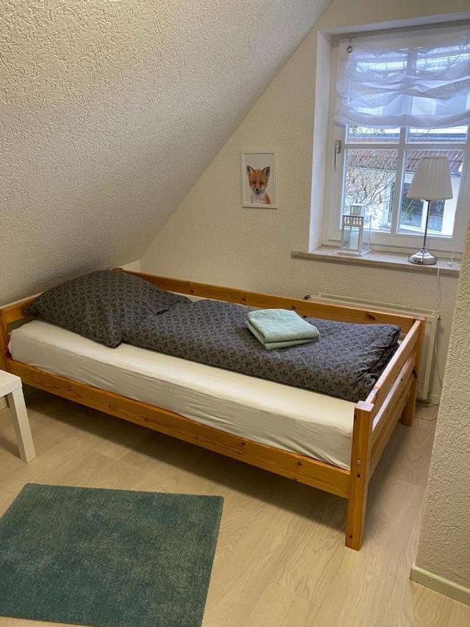 דירות Urlaubshaus-Braunlage Wg 3 מראה חיצוני תמונה